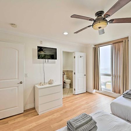 Beachfront Oceanside Condo With Amenity Access! 외부 사진